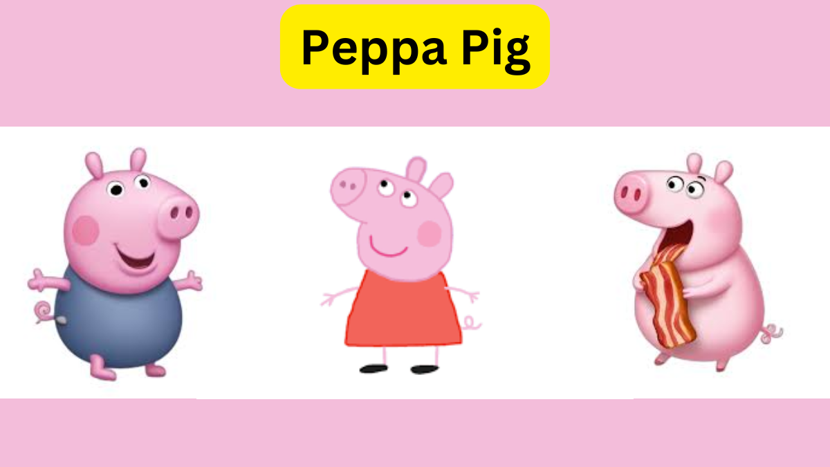 Peppa Pig